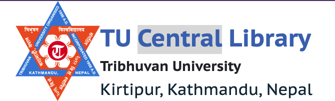TU Central Library logo