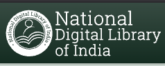 National Digital Library of India logo