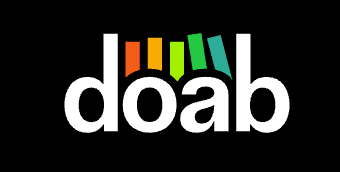 Directory of Open Access Books logo